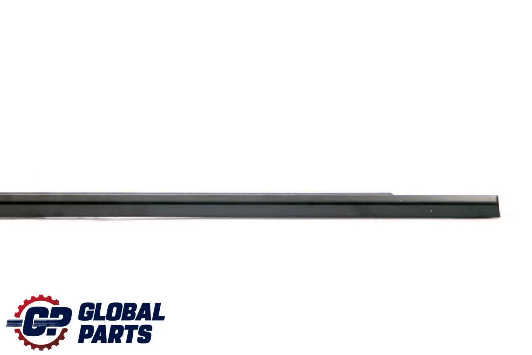 BMW E60 E60N Chiusino Copertura Esterna Portiera Posteriore Destra Nero - SKU 7135164 - Numero di parte 7135164