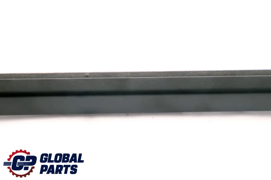  *BMW 5 er E60 E60N Schachtabdeckung Abdeckung Aussen Tür Hinten Rechts Schwarz - SKU 7135164 - Teilenummer 7135164
