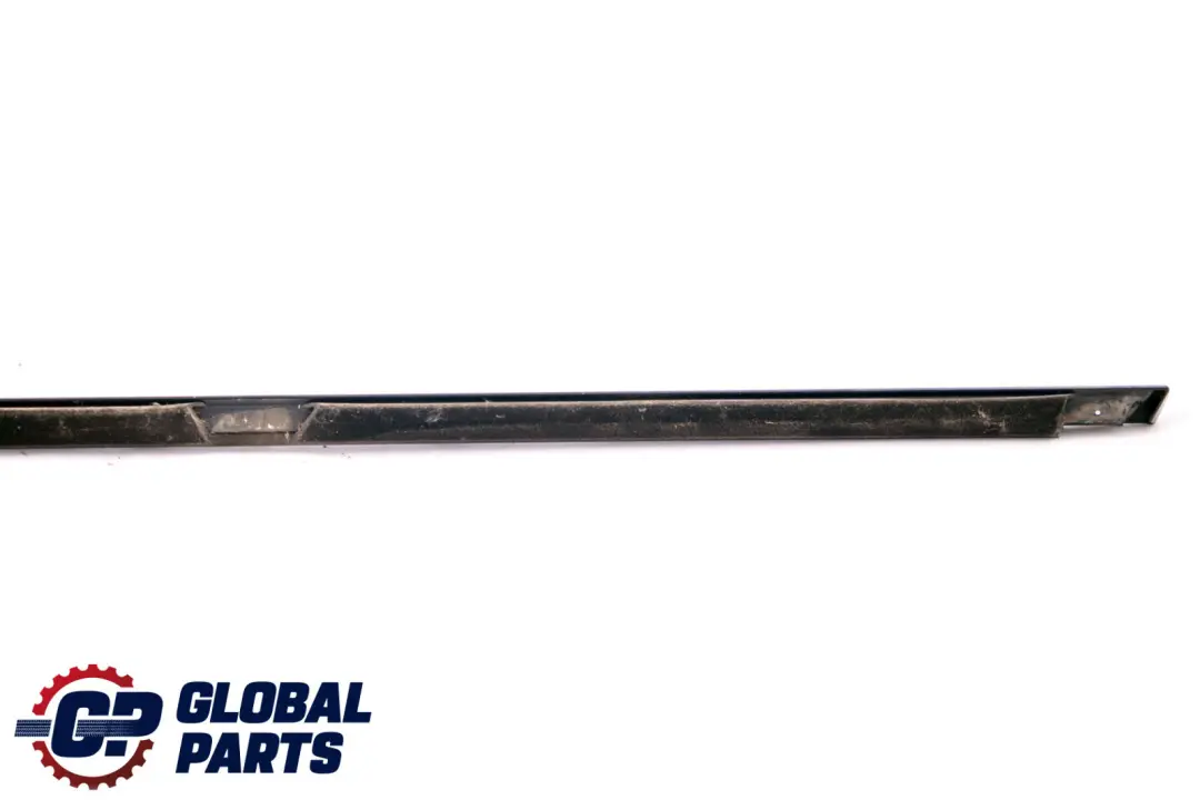 BMW E60 E60N Chiusino Copertura Esterna Portiera Posteriore Destra Nero - SKU 7135164 - Numero di parte 7135164