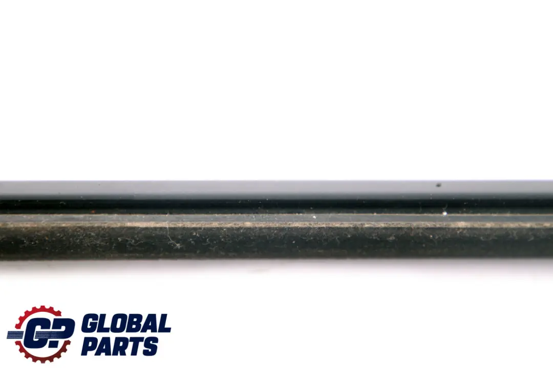  *BMW 5 er E60 E60N Schachtabdeckung Abdeckung Aussen Tür Hinten Rechts Schwarz - SKU 7135164 - Teilenummer 7135164