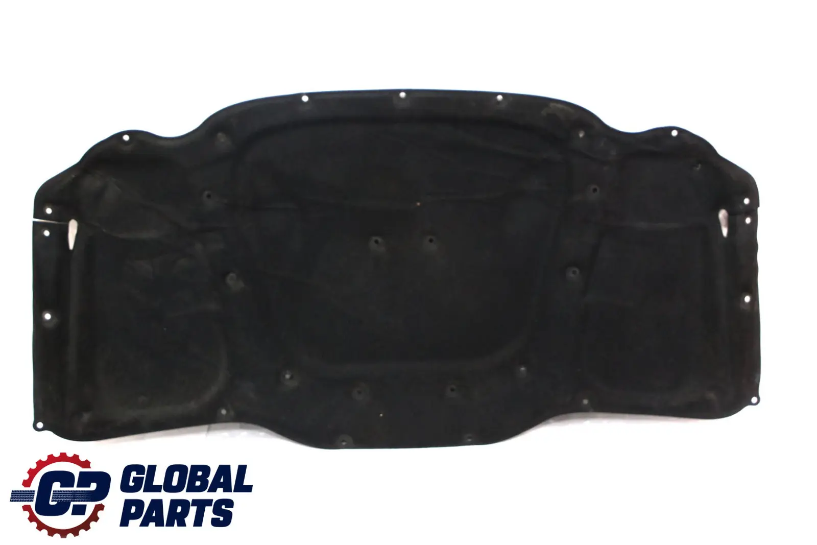 BMW E65 E66 E67 Engine Hood Bonnet Sound Insulation Trim 7135244