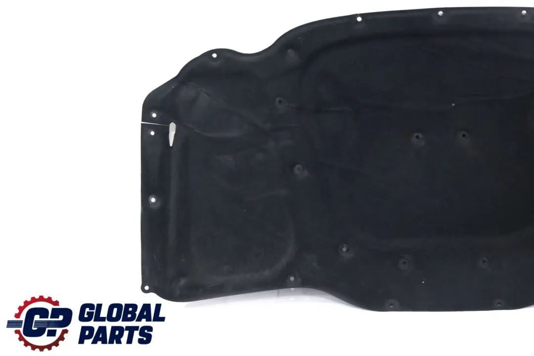 Insonorisation Rabat pour BMW E65 E66 E67 à propos du numéro de pièce 7135244 BMW E65 E66 E67 Insonorisation Rabat - SKU 7135244 - Numéro de pièce 7135244