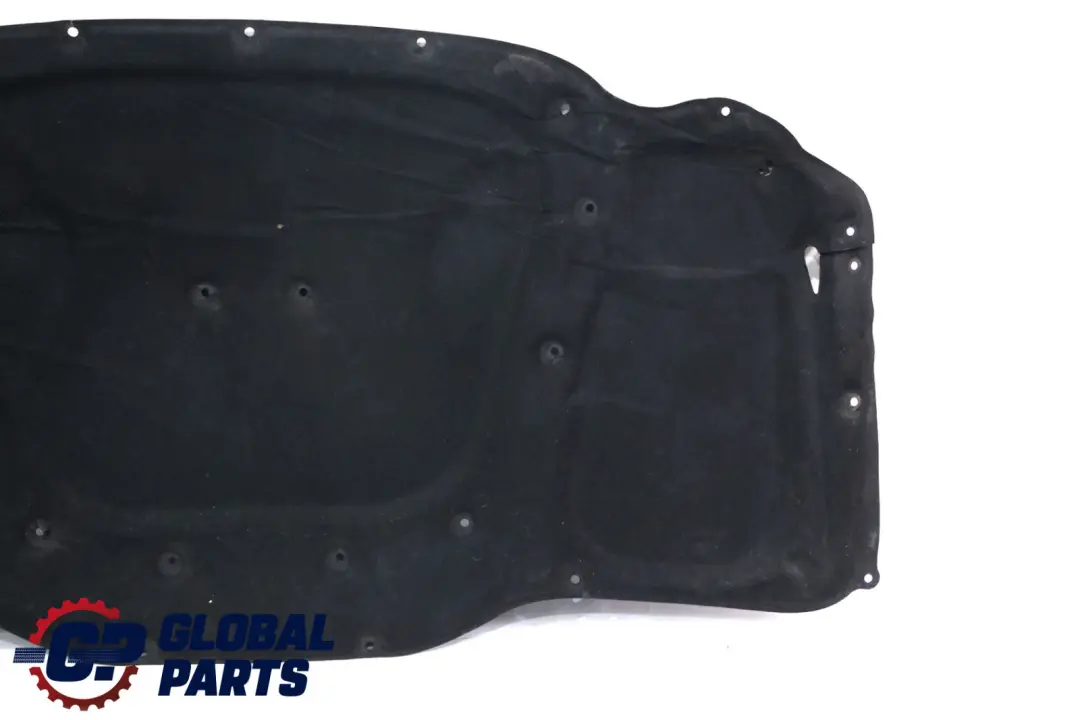 Schallisolierung Vorne Klappe für BMW E65 E66 E67 mit Teilenummer 7135244 BMW E65 E66 E67 Schallisolierung Vorne Klappe - SKU 7135244 - Teilenummer 7135244