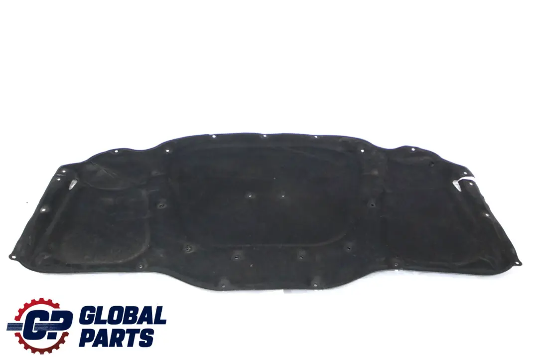 Osłona izolacja wygłuszenie maski do BMW 7 E65 E66 o numerze 7135244 BMW 7 E65 E66 Osłona izolacja wygłuszenie maski - SKU 7135244 - Numer Części 7135244