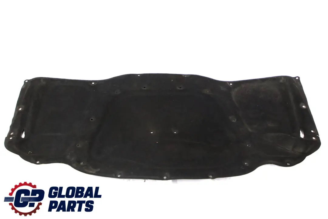 Insonorisation Rabat pour BMW E65 E66 E67 à propos du numéro de pièce 7135244 BMW E65 E66 E67 Insonorisation Rabat - SKU 7135244 - Numéro de pièce 7135244