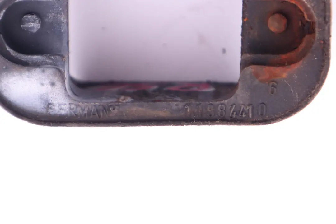 Junta Puerta Mini One Cooper R50 R53 R55 R56 R57 R58 LCI Freno Delantero 7043465 para con número de pieza 7135289 Junta Puerta Mini One Cooper R50 R53 R55 R56 R57 R58 LCI Freno Delantero 7043465 - SKU 7135289 - Número de pieza 7135289