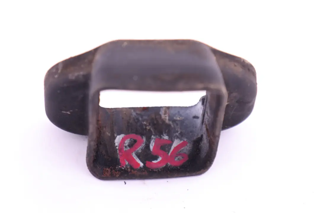 Uszczelka Ogranicznika Drzwi Przód do Mini One Cooper R50 R55 R56 R57 R58 LCI o numerze 7135289 Mini One Cooper R50 R55 R56 R57 R58 LCI Uszczelka Ogranicznika Drzwi Przód - SKU 7135289 - Numer Części 7135289