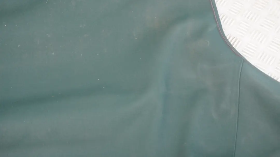 Mini Cooper R52 Cabrio Convertible Roof Folding Soft Top Cover Green - SKU 7135292 - Part number 7135292