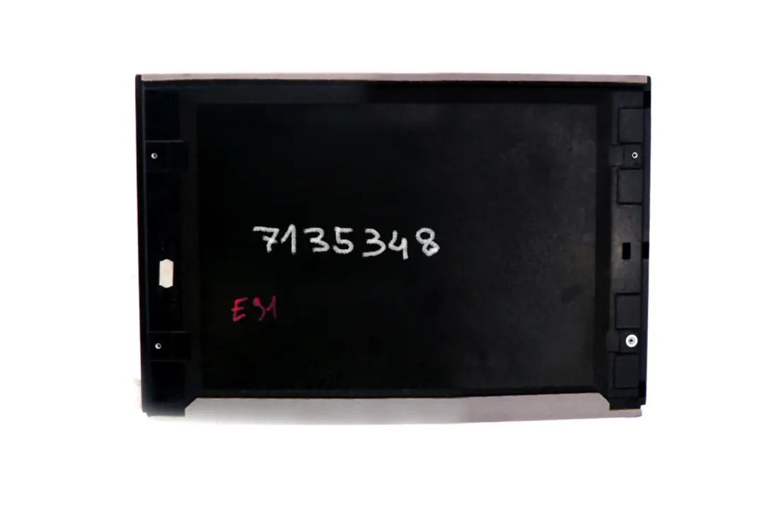 Sunroof Sliding Roof Cover Front Suspended Headliner Grey to BMW 3 Series E91 with Part number 7135348 BMW 3 Series E91 Sunroof Sliding Roof Cover Front Suspended Headliner Grey - SKU 7135348 - Part number 7135348