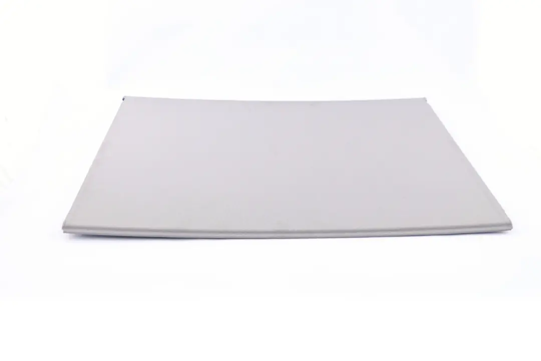Sunroof Sliding Roof Cover Front Suspended Headliner Grey to BMW 3 Series E91 with Part number 7135348 BMW 3 Series E91 Sunroof Sliding Roof Cover Front Suspended Headliner Grey - SKU 7135348 - Part number 7135348