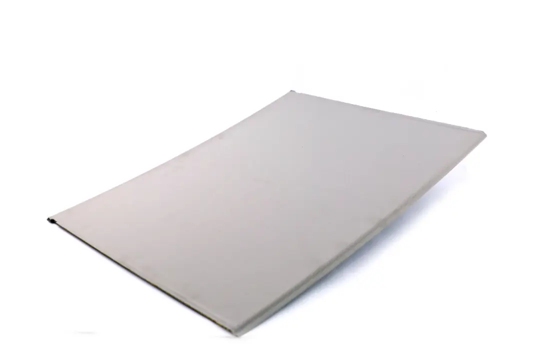 Sunroof Sliding Roof Cover Front Suspended Headliner Grey to BMW 3 Series E91 with Part number 7135348 BMW 3 Series E91 Sunroof Sliding Roof Cover Front Suspended Headliner Grey - SKU 7135348 - Part number 7135348