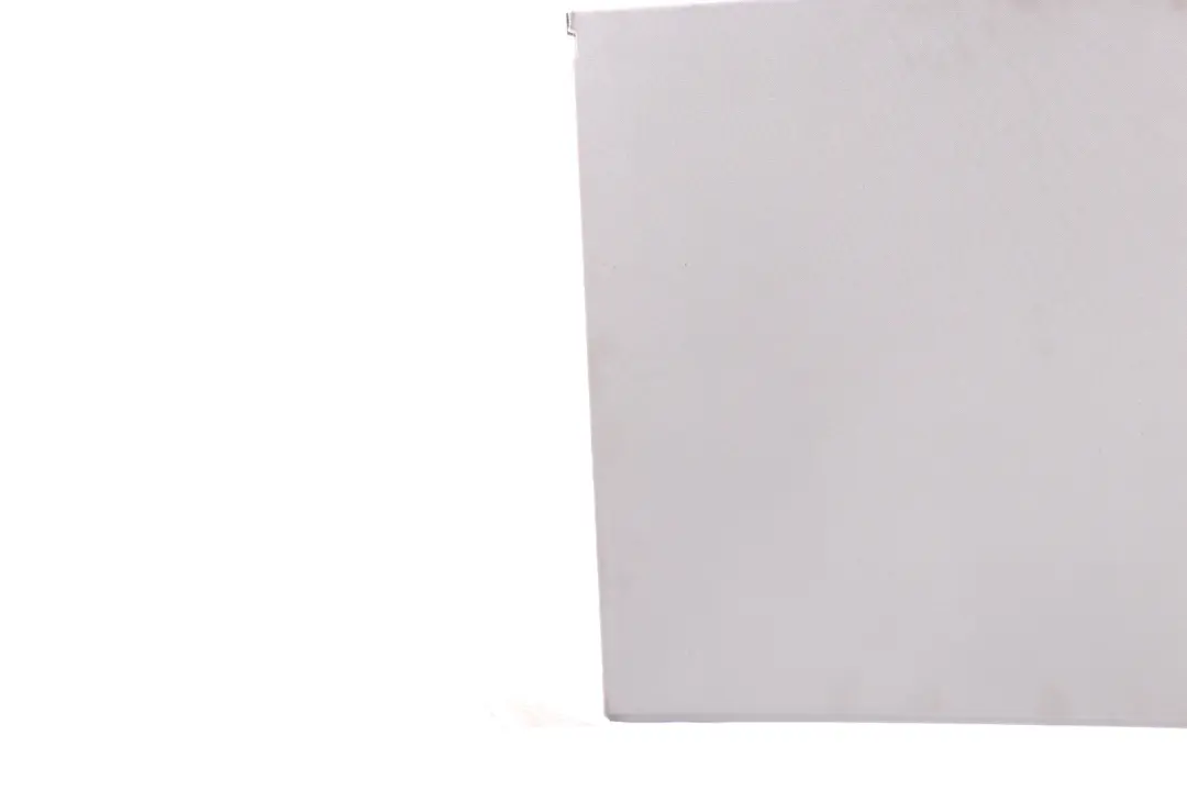 BMW 3 Series E91 Sunroof Sliding Roof Cover Front Suspended Headliner Grey - SKU 7135348 - Part number 7135348