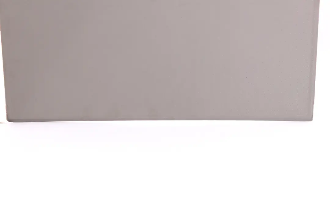 BMW 3 Series E91 Sunroof Sliding Roof Cover Front Suspended Headliner Grey - SKU 7135348 - Part number 7135348