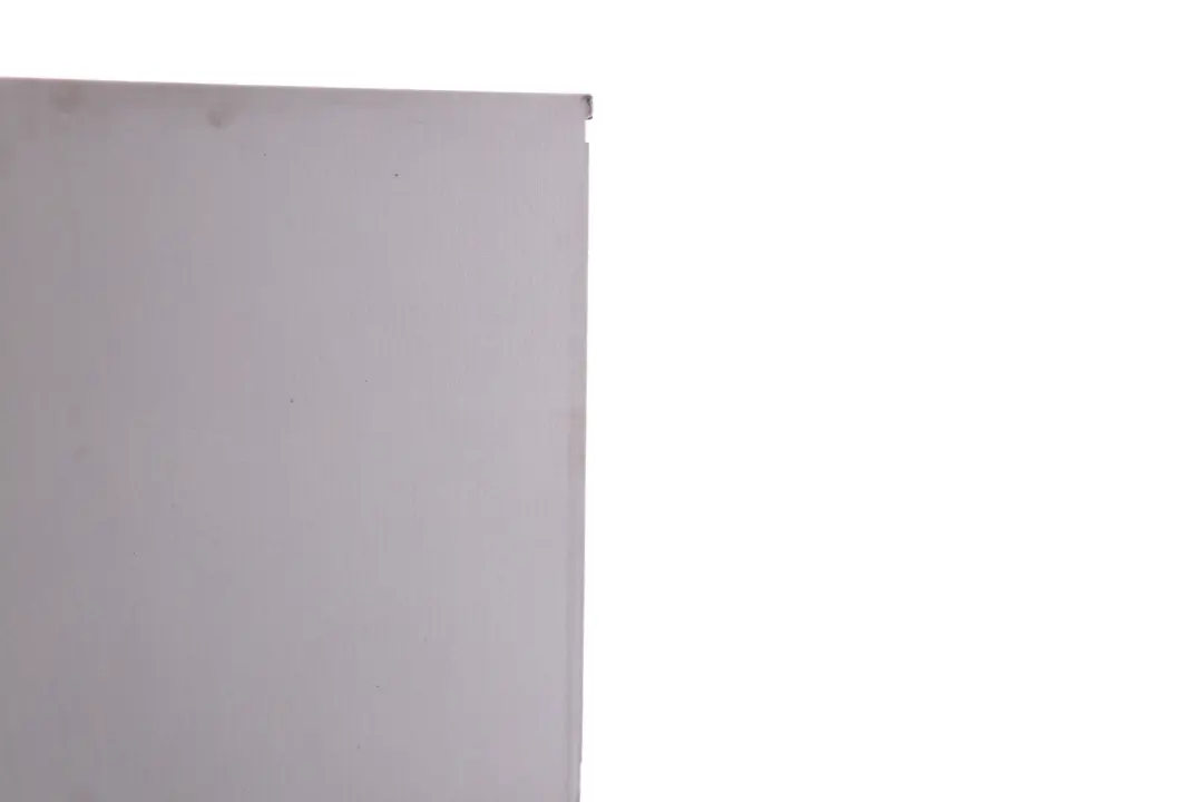 BMW 3 Series E91 Sunroof Sliding Roof Cover Front Suspended Headliner Grey - SKU 7135348 - Part number 7135348