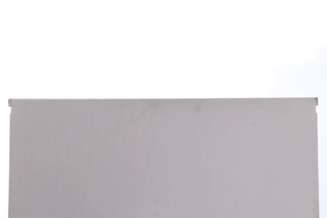 BMW 3 Series E91 Sunroof Sliding Roof Cover Front Suspended Headliner Grey - SKU 7135348 - Part number 7135348