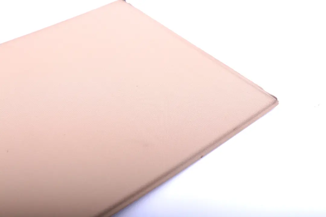 Front Sunroof Sliding Roof Cover Suspended Headliner to BMW 3 Series E91 with Part number 7135349 BMW 3 Series E91 Front Sunroof Sliding Roof Cover Suspended Headliner - SKU 7135349 - Part number 7135349