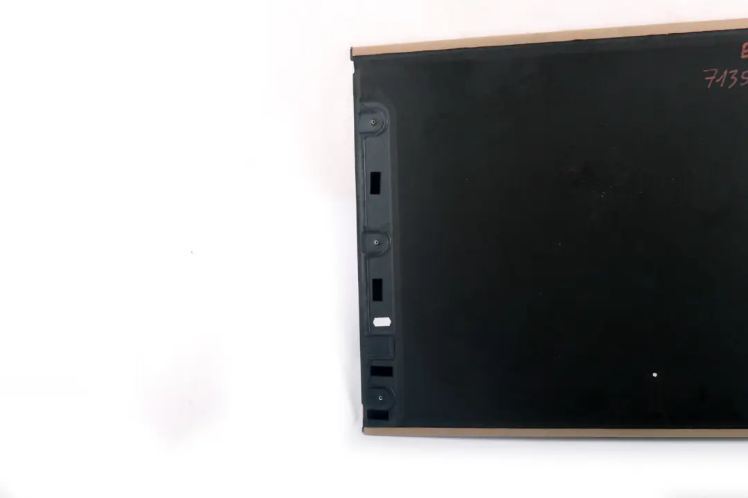 BMW 3 Series E91 Front Sunroof Sliding Roof Cover Suspended Headliner - SKU 7135349 - Part number 7135349