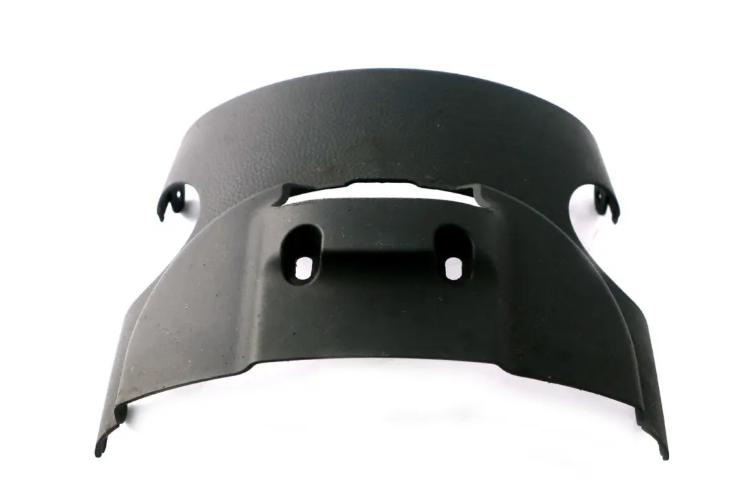 BMW Mini Cooper One 1 R50 R52 R53 Trim Panel Steering Column Top - SKU 7135354-1 - Part number 7135354