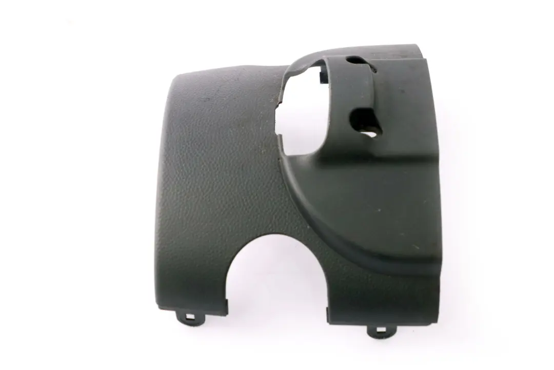 Carenatura Piantone Sterzo Sopra 5145 per Mini Cooper One R50 R52 R53 con numero di parte 7135354 Mini Cooper One R50 R52 R53 Carenatura Piantone Sterzo Sopra 5145 - SKU 7135354-1 - Numero di parte 7135354