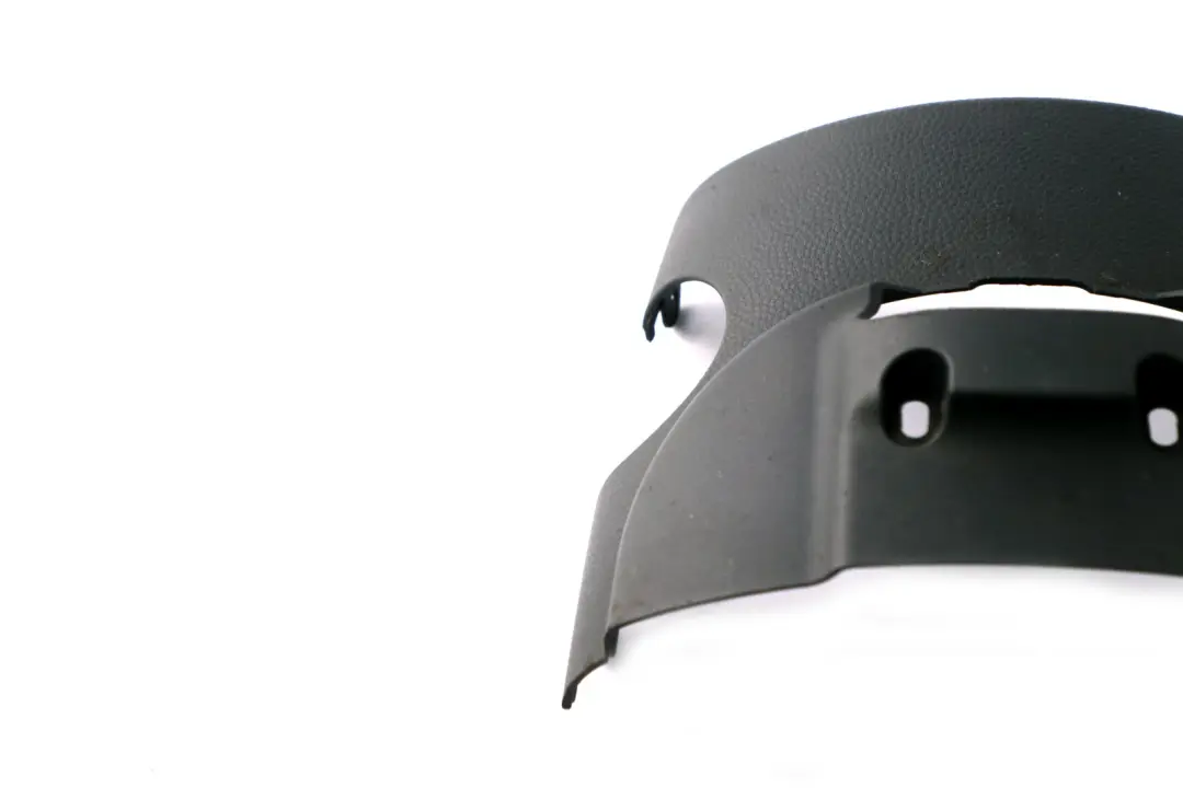 Trim Panel Steering Column Top to BMW Mini Cooper One 1 R50 R52 R53 with Part number 7135354 BMW Mini Cooper One 1 R50 R52 R53 Trim Panel Steering Column Top - SKU 7135354-1 - Part number 7135354