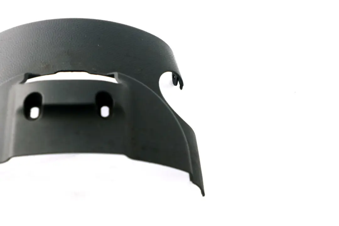 Trim Panel Steering Column Top to BMW Mini Cooper One 1 R50 R52 R53 with Part number 7135354 BMW Mini Cooper One 1 R50 R52 R53 Trim Panel Steering Column Top - SKU 7135354-1 - Part number 7135354