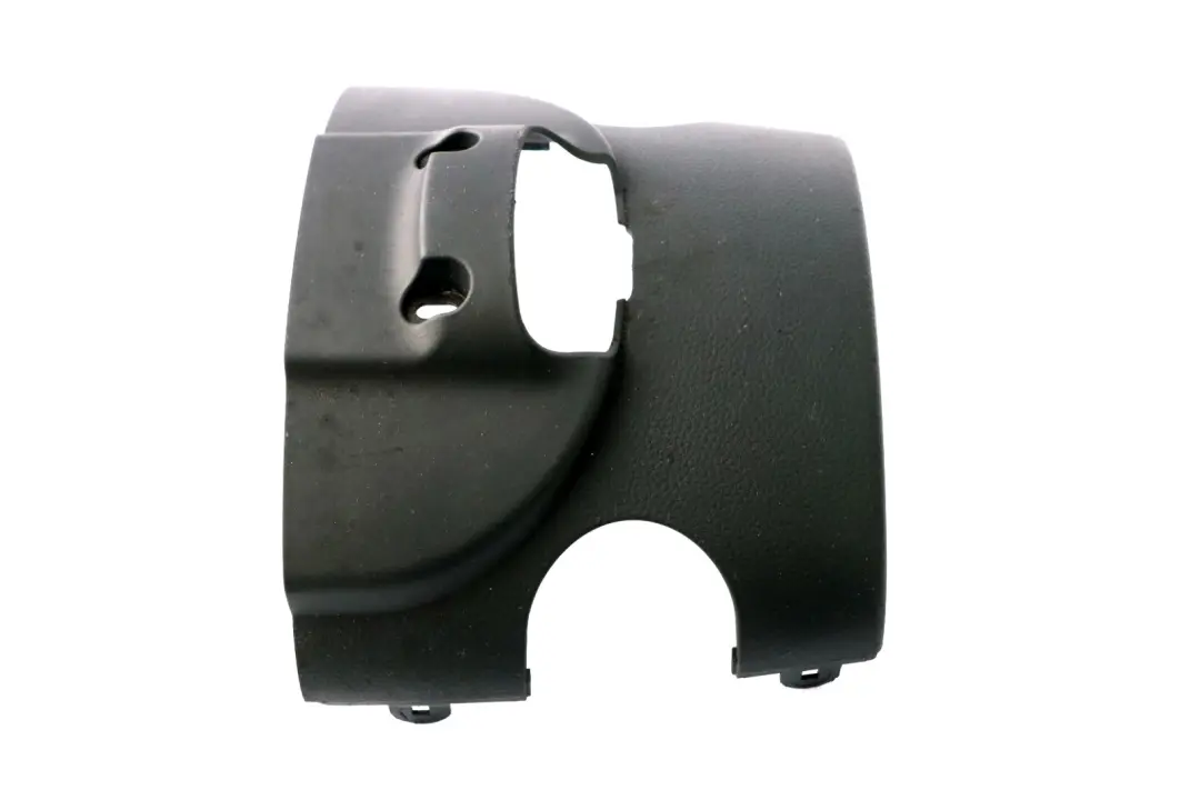 Trim Panel Steering Column Top to BMW Mini Cooper One 1 R50 R52 R53 with Part number 7135354 BMW Mini Cooper One 1 R50 R52 R53 Trim Panel Steering Column Top - SKU 7135354-1 - Part number 7135354