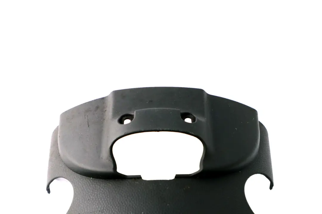 BMW Mini Cooper One 1 R50 R52 R53 Trim Panel Steering Column Top - SKU 7135354-1 - Part number 7135354