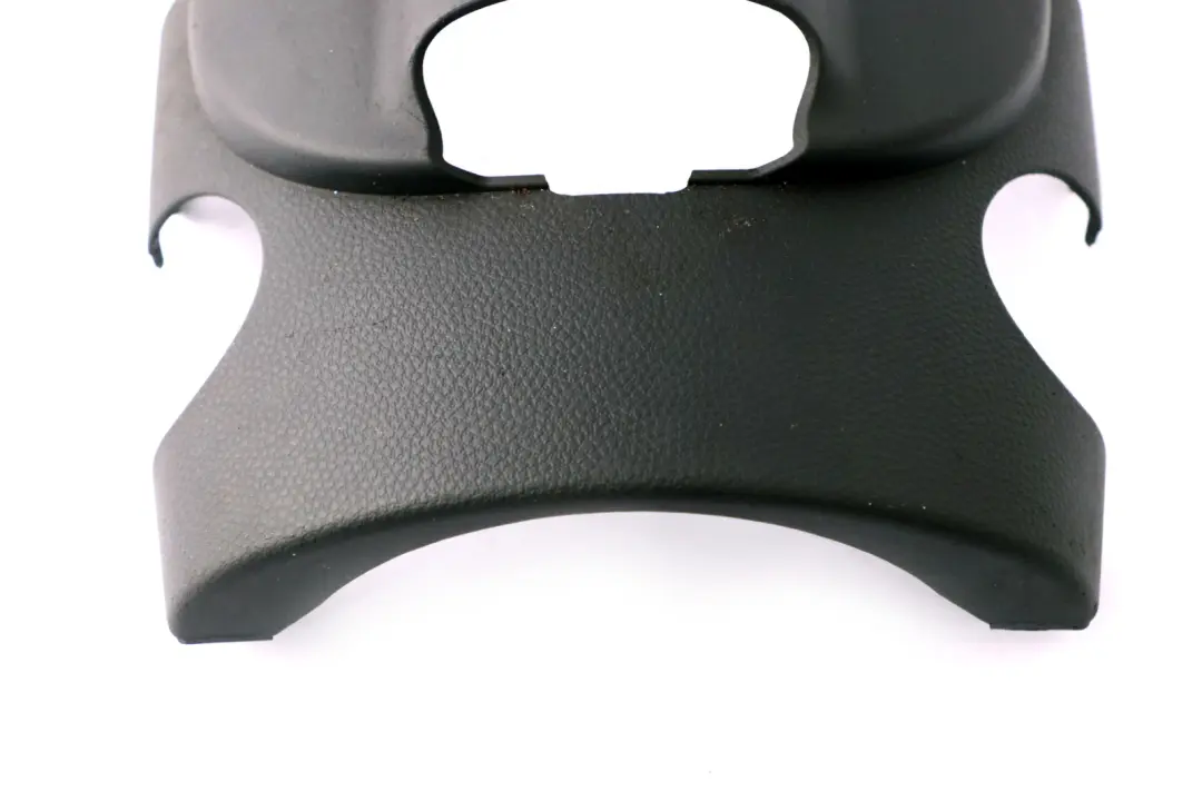 BMW Mini Cooper One 1 R50 R52 R53 Trim Panel Steering Column Top - SKU 7135354-1 - Part number 7135354