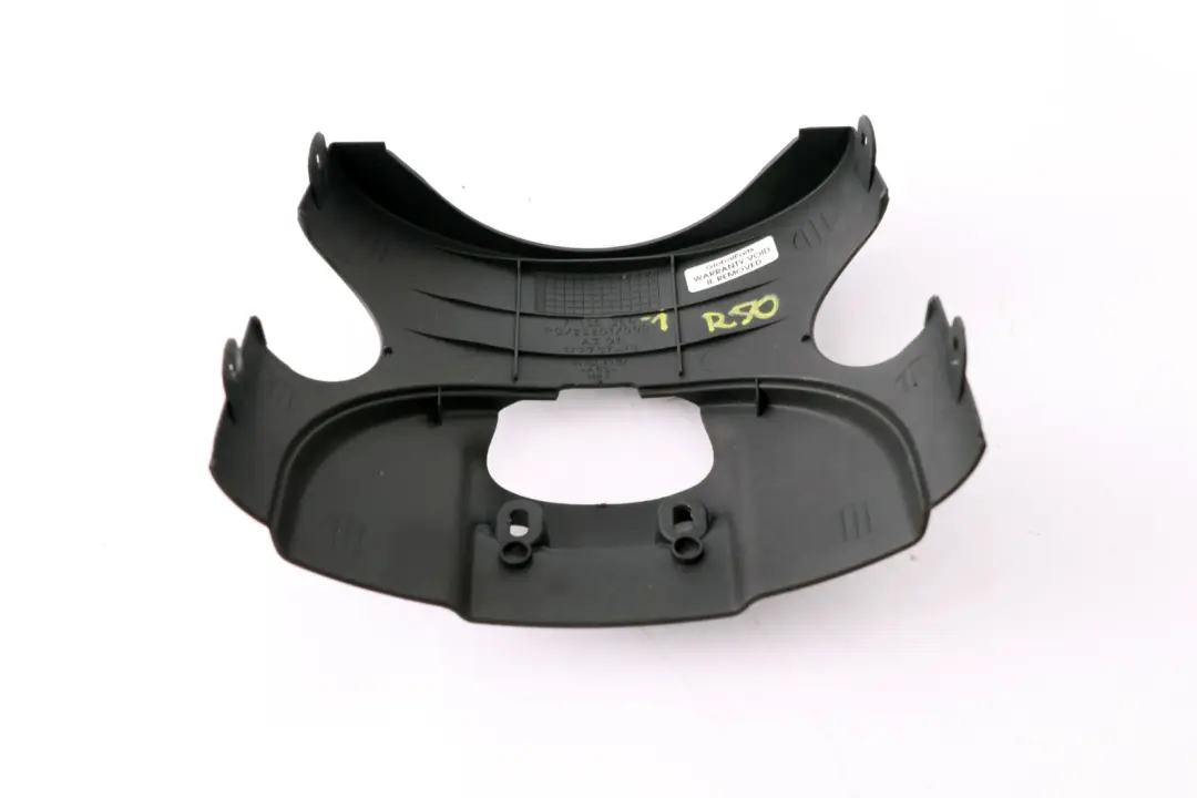 Colonne de Direction Capot Haut 5145 pour Mini Cooper One 1 R50 R52 R53 à propos du numéro de pièce 7135354 Mini Cooper One 1 R50 R52 R53 Colonne de Direction Capot Haut 5145 - SKU 7135354-1 - Numéro de pièce 7135354