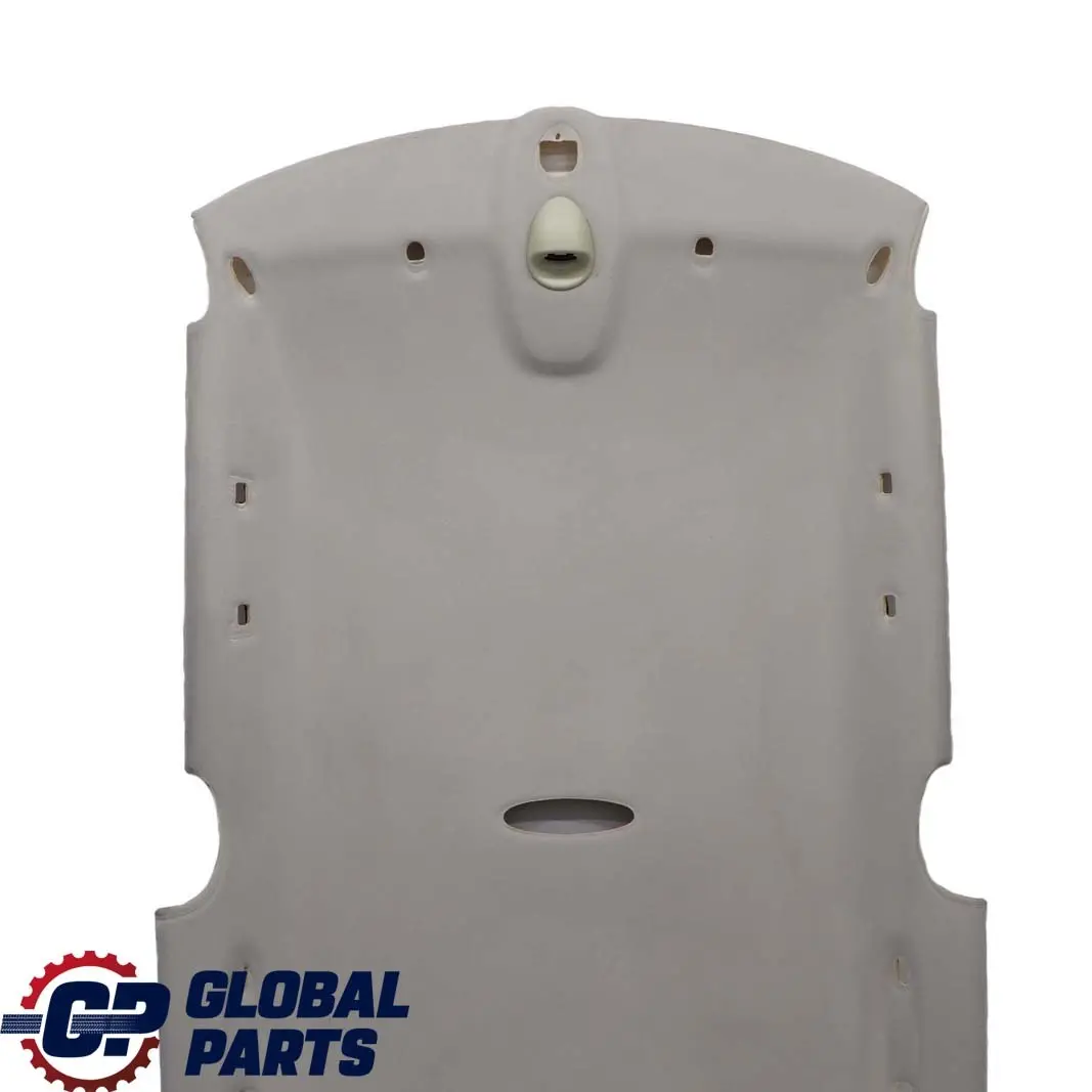 Mini Cooper One R50 R53 Headlining Moulded Roof Lining Horizon Grey 7134568 - SKU 7135509-1 - Part number 7135509