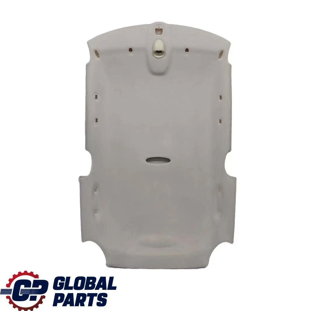 Headlining Moulded Roof Lining Horizon Grey 7134568 to Mini Cooper One R50 R53 with Part number 7135509 Mini Cooper One R50 R53 Headlining Moulded Roof Lining Horizon Grey 7134568 - SKU 7135509-1 - Part number 7135509