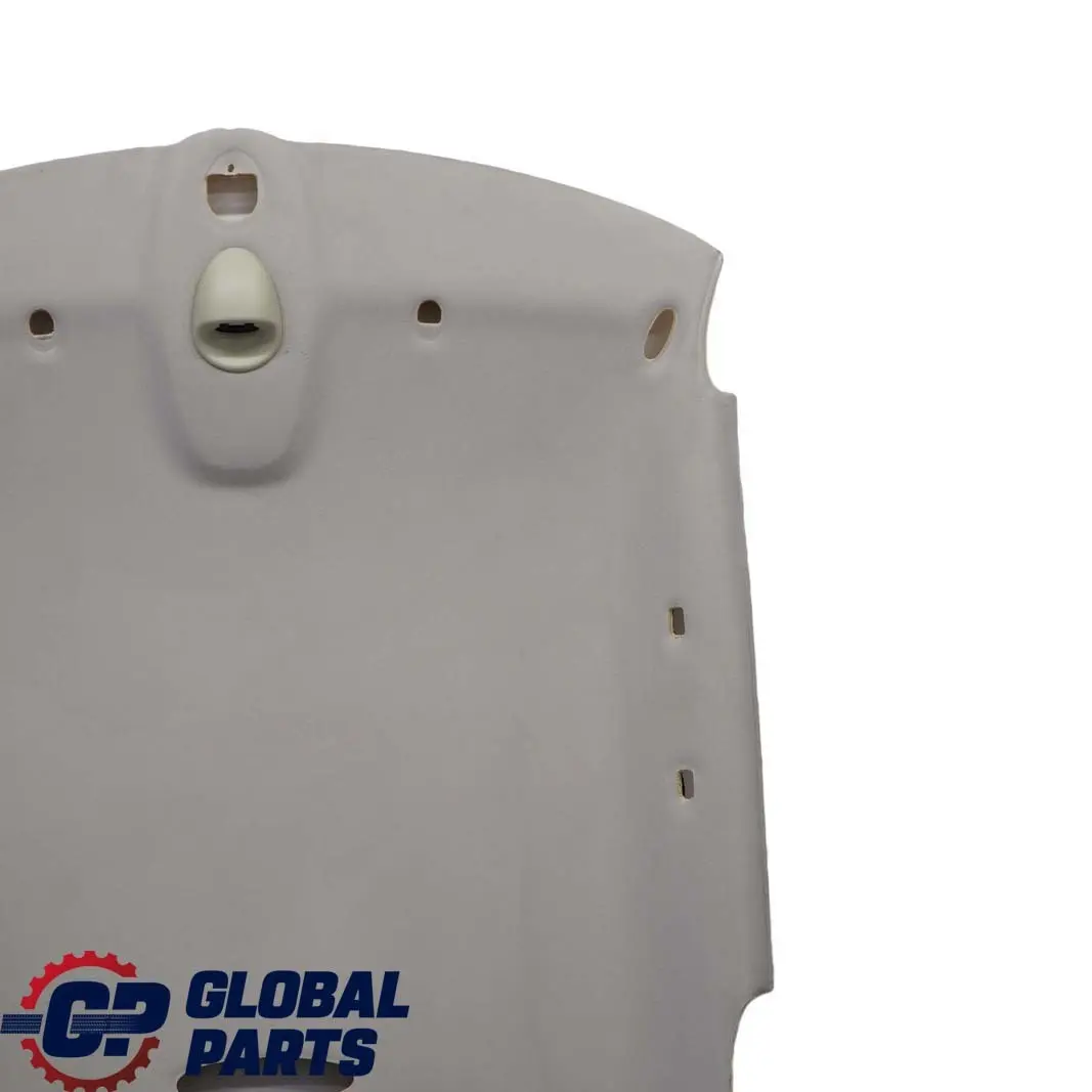 Headlining Moulded Roof Lining Horizon Grey 7134568 to Mini Cooper One R50 R53 with Part number 7135509 Mini Cooper One R50 R53 Headlining Moulded Roof Lining Horizon Grey 7134568 - SKU 7135509-1 - Part number 7135509