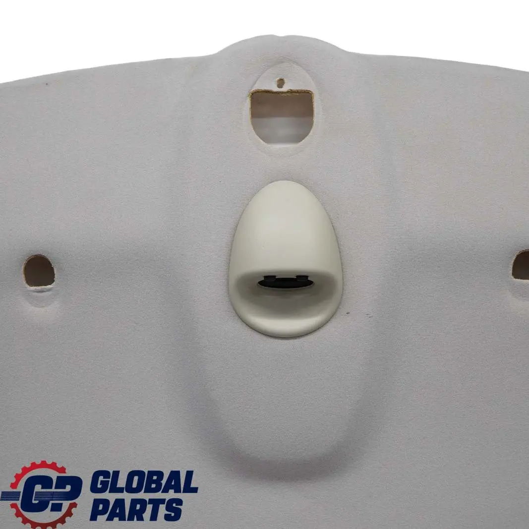 Mini Cooper One R50 R53 Headlining Moulded Roof Lining Horizon Grey 7134568 - SKU 7135509-1 - Part number 7135509