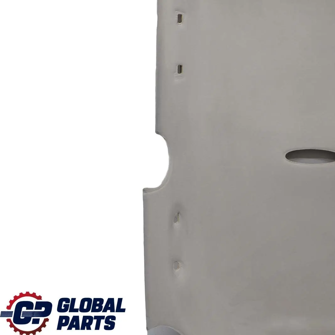 Headlining Moulded Roof Lining Horizon Grey 7134568 to Mini Cooper One R50 R53 with Part number 7135509 Mini Cooper One R50 R53 Headlining Moulded Roof Lining Horizon Grey 7134568 - SKU 7135509-1 - Part number 7135509