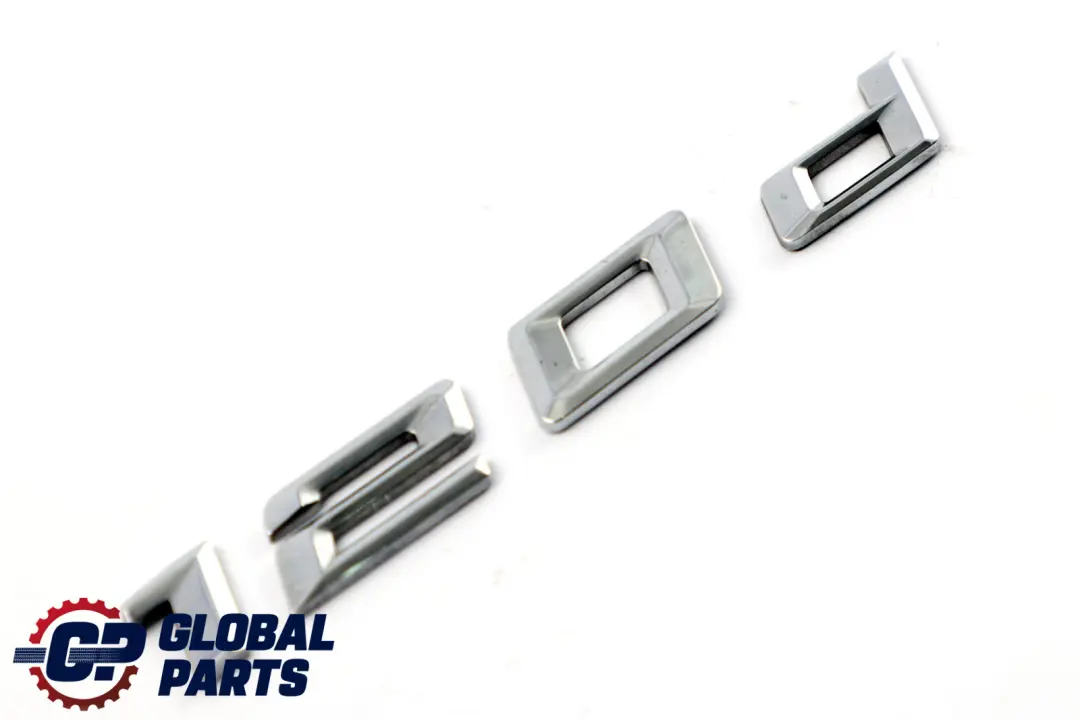 Emblem Geklebt Hinten 120d für BMW 1 er E81 E82 E87 E87N E88 F20 F21 mit Teilenummer 7135550 BMW 1 er E81 E82 E87 E87N E88 F20 F21 Emblem Geklebt Hinten 120d - SKU 7135550 - Teilenummer 7135550