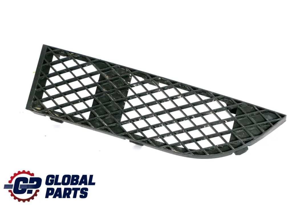 Front Bumper Fog Grille Grid Lateral Left N/S to BMW 7 er E65 E66 E67 with Part number 7135563 BMW 7 er E65 E66 E67 Front Bumper Fog Grille Grid Lateral Left N/S - SKU 7135563 - Part number 7135563