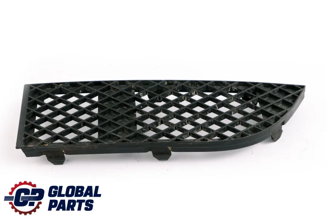 Front Bumper Fog Grille Grid Lateral Left N/S to BMW 7 er E65 E66 E67 with Part number 7135563 BMW 7 er E65 E66 E67 Front Bumper Fog Grille Grid Lateral Left N/S - SKU 7135563 - Part number 7135563