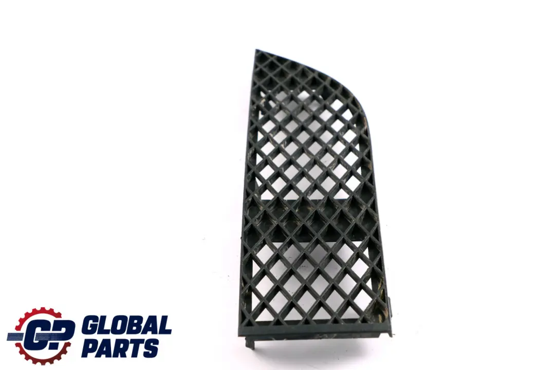 Front Bumper Fog Grille Grid Lateral Left N/S to BMW 7 er E65 E66 E67 with Part number 7135563 BMW 7 er E65 E66 E67 Front Bumper Fog Grille Grid Lateral Left N/S - SKU 7135563 - Part number 7135563