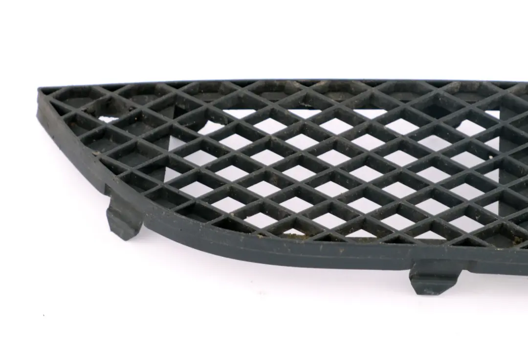 BMW 7 Series E65 E66 E67 Front Grid Lateral Bumper Grille Trim Right O/S - SKU 7135564 - Part number 7135564