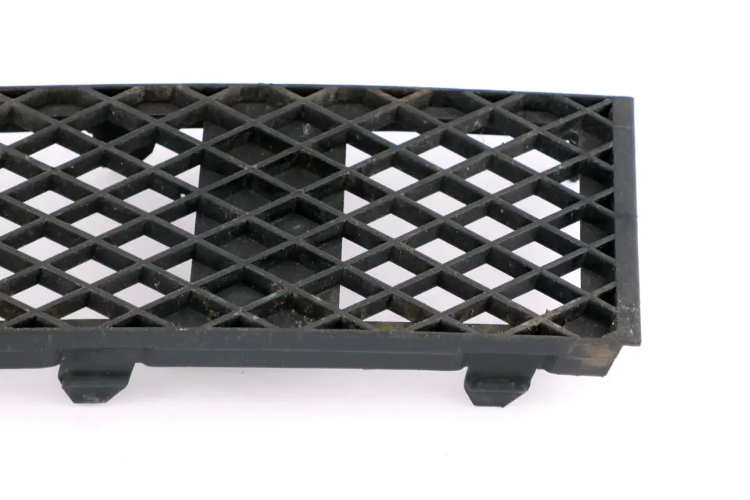 BMW 7 Series E65 E66 E67 Front Grid Lateral Bumper Grille Trim Right O/S - SKU 7135564 - Part number 7135564