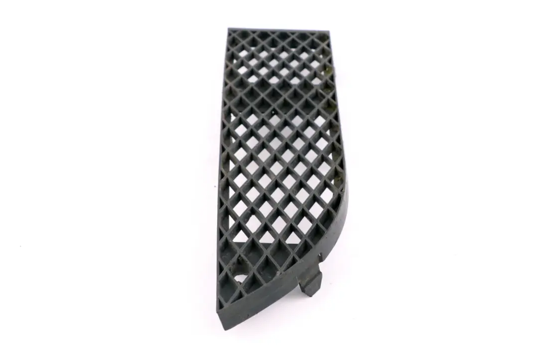 BMW 7 Series E65 E66 E67 Front Grid Lateral Bumper Grille Trim Right O/S - SKU 7135564 - Part number 7135564