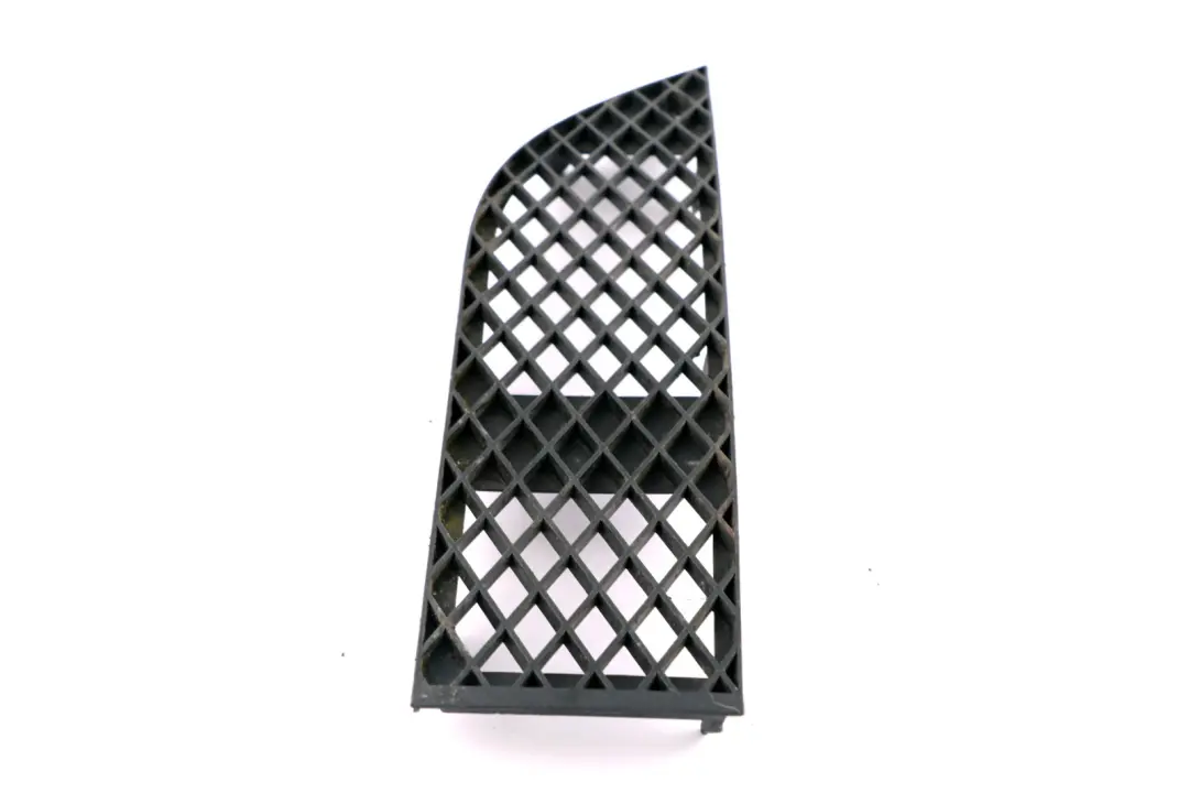 BMW E65 E66 E67 Grille de pare-chocs latéral avant garniture de calandre droite - SKU 7135564 - Numéro de pièce 7135564