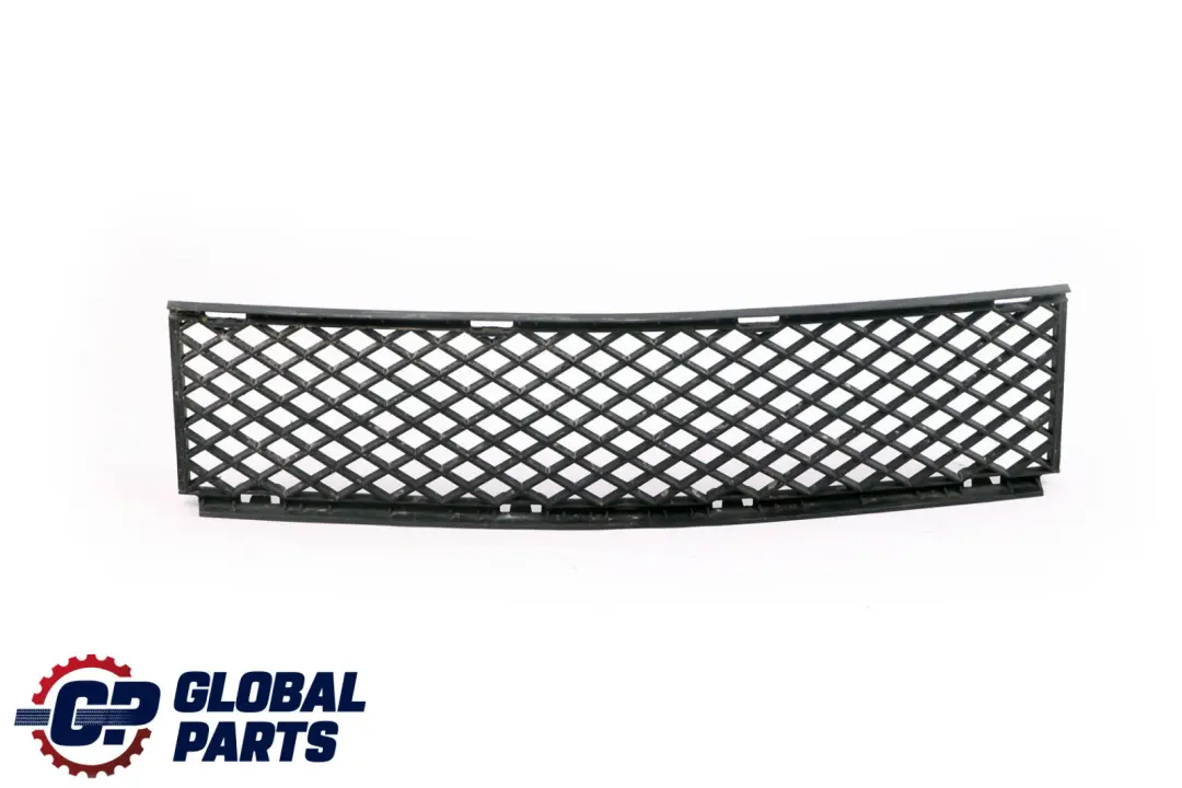 Front Bumper Lower Centre Mesh Grid Grille to BMW 7 Series E65 E66 E67 with Part number 7135573 BMW 7 Series E65 E66 E67 Front Bumper Lower Centre Mesh Grid Grille - SKU 7135573 - Part number 7135573