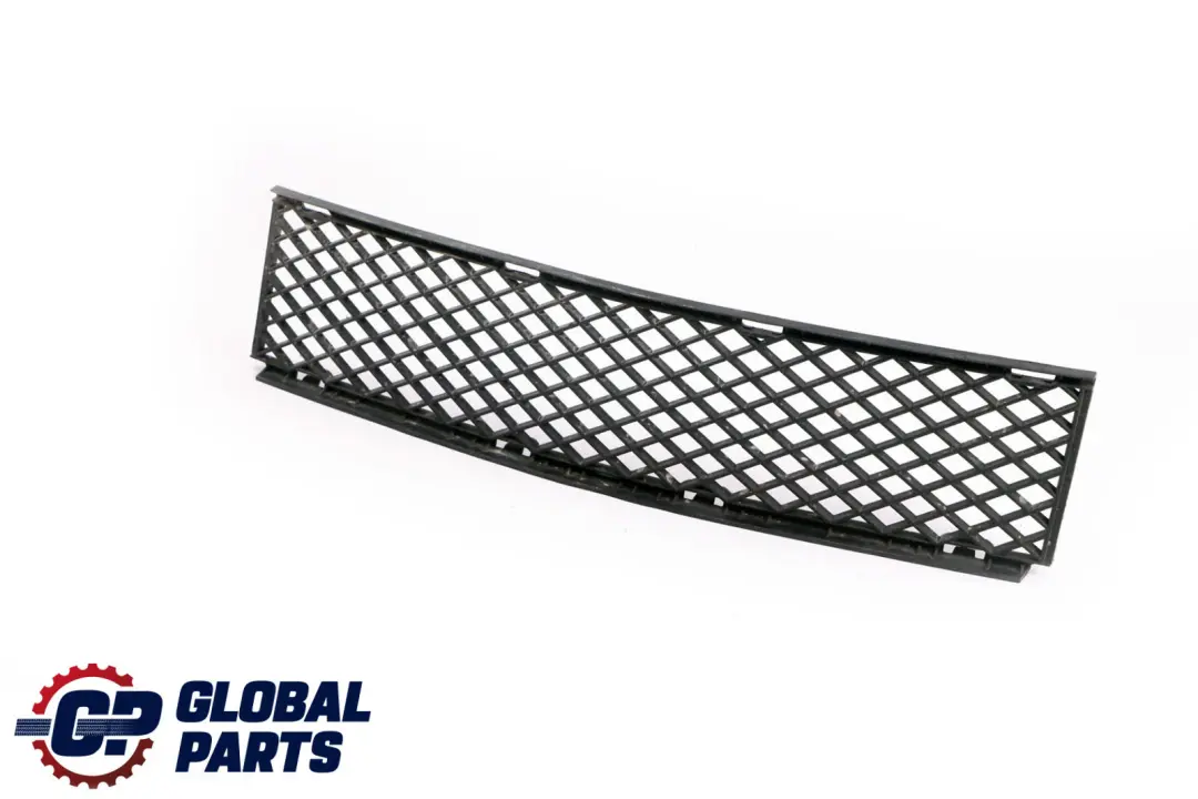 BMW E65 E66 E67 Front stoßstange unten Mitte Maschengitter - SKU 7135573 - Teilenummer 7135573