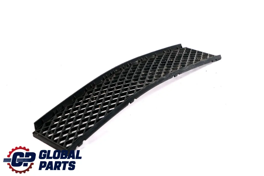 BMW E65 E66 E67 Front stoßstange unten Mitte Maschengitter - SKU 7135573 - Teilenummer 7135573