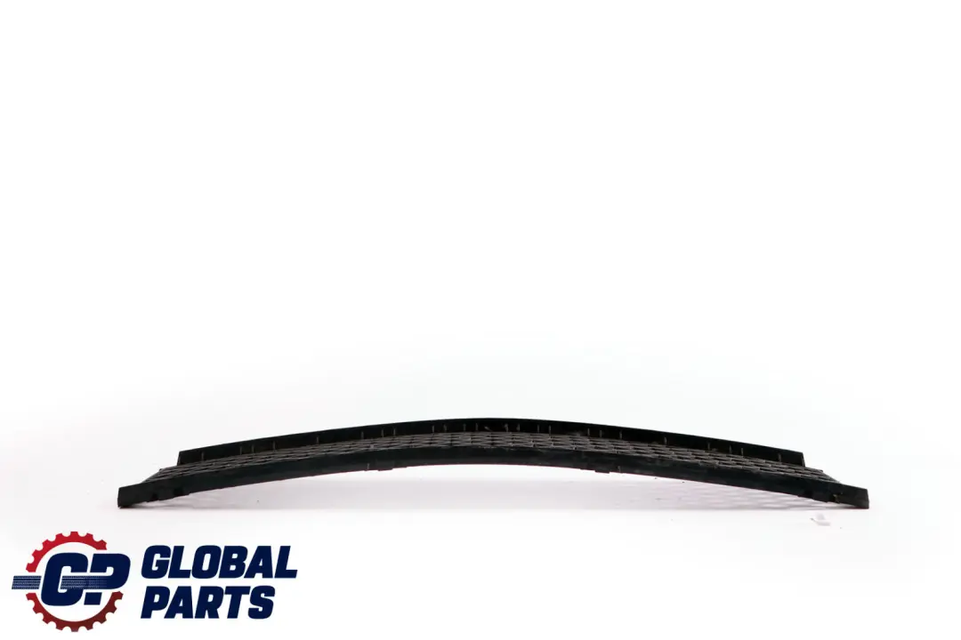 BMW E65 E66 E67 Front stoßstange unten Mitte Maschengitter - SKU 7135573 - Teilenummer 7135573