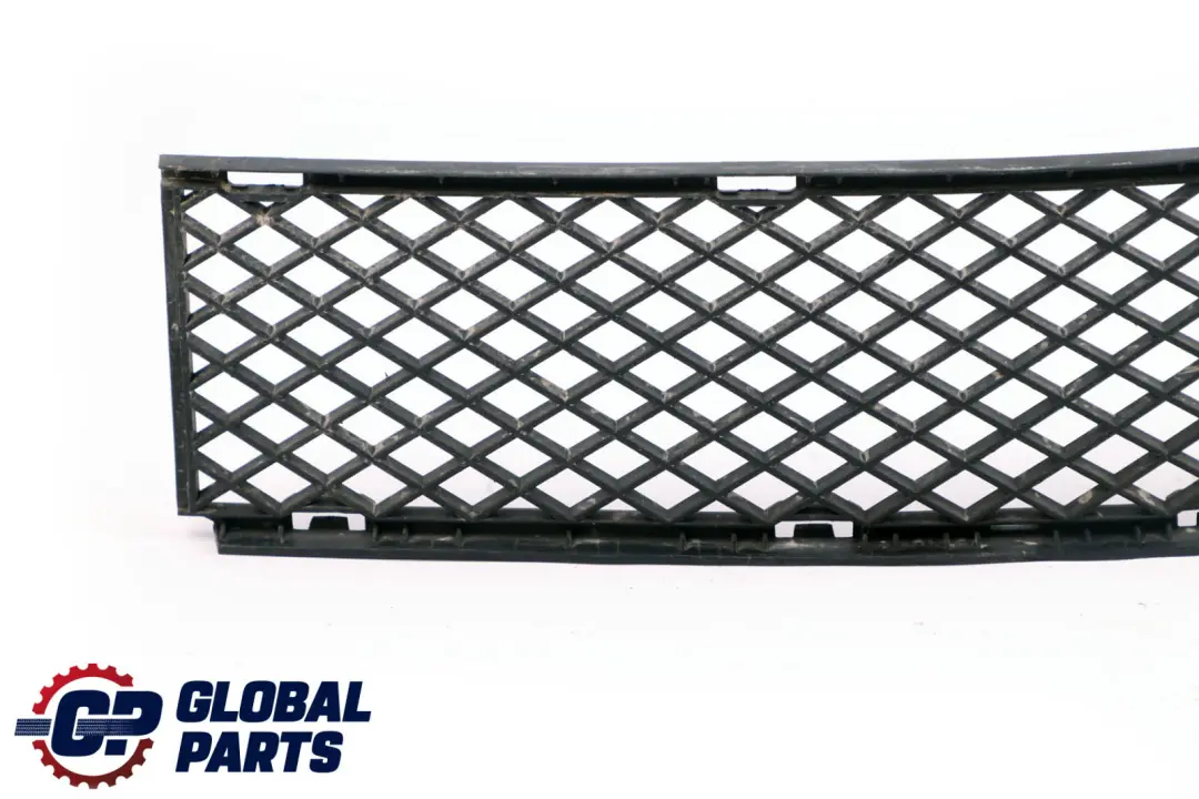 BMW 7 Series E65 E66 E67 Front Bumper Lower Centre Mesh Grid Grille - SKU 7135573 - Part number 7135573