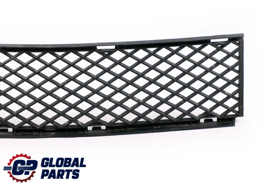 BMW 7 Series E65 E66 E67 Front Bumper Lower Centre Mesh Grid Grille - SKU 7135573 - Part number 7135573