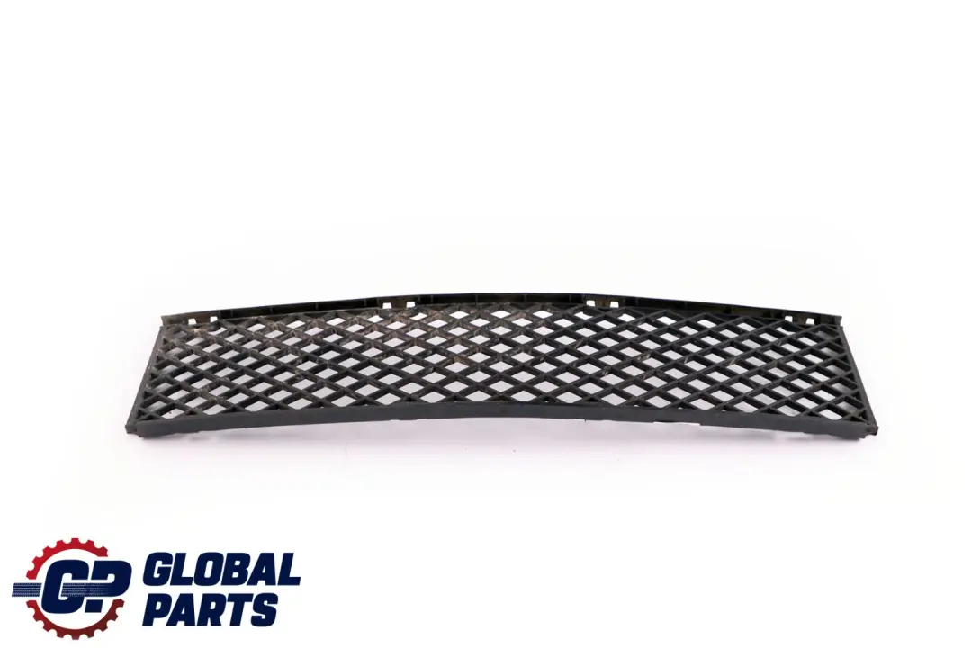 BMW 7 Series E65 E66 E67 Front Bumper Lower Centre Mesh Grid Grille - SKU 7135573 - Part number 7135573
