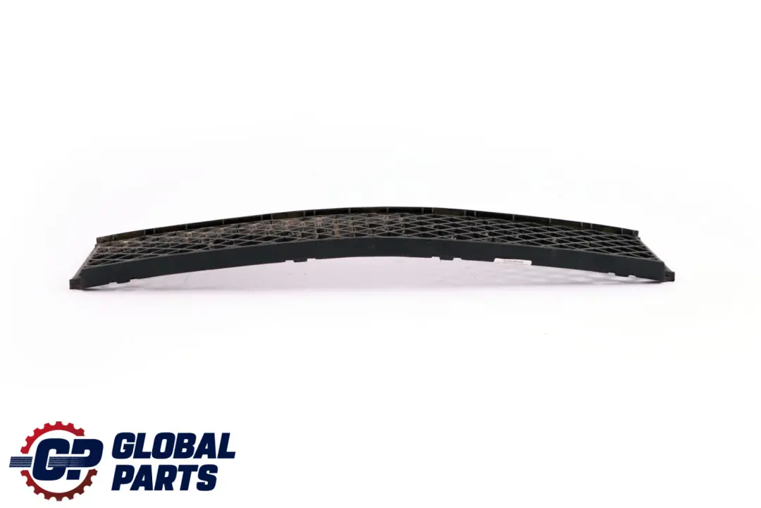 BMW 7 Series E65 E66 E67 Front Bumper Lower Centre Mesh Grid Grille - SKU 7135573 - Part number 7135573